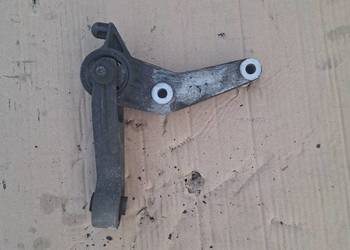 Poduszki, mocowanie, łapy silnika corsa c 1.0