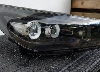 .Lampa prawa Hyundai i30 N