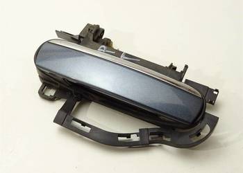 KLAMKA TYŁ PRAWA ZEWNĘTRZNA AUDI A6 C6 4F0837886 04-11