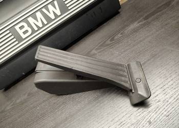 Bmw e87 pedał gazu manual oryginał