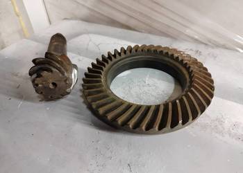 Wałek atak przekładnia główna mostu Fiat 125p/ Polonez 10/41