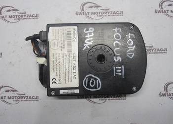 FORD FOCUS MK3 III 12r moduł BLUETOOTH CS7T-14D212-AC