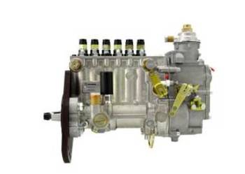 Pompa wtryskowa Motorpal D260.2 MTZ 1221 1523