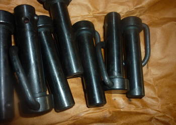 CKM wz43 Goriunow SG-43 SGM kołek blokujący