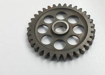 Tryb Zebatka Posrednia  Ktm Sxf 450