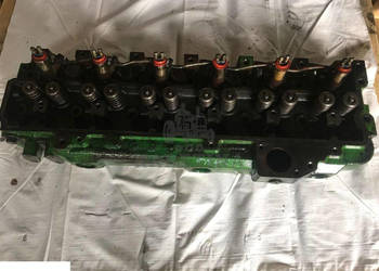 Głowica - John Deere 6068 - re525455