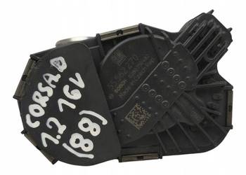 PRZEPUSTNICA Opel Corsa D 1.2 16V oryginał 55562270 0280750482