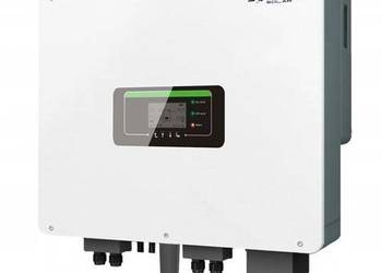 Inverter Sofar Solar HYD 5 KTL Hybrydowy