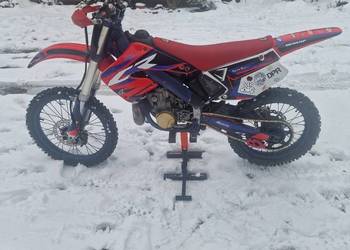 Honda Cr250 2001r.