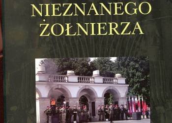 Grób Nieznanego Żołnierza - Waldemar Strzałkowski
