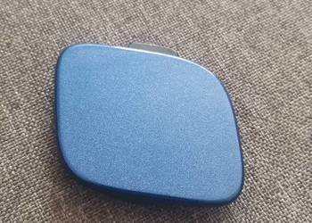 VW GOLF VI 09-13 ZAŚLEPKA HAKA PRZÓD 5K0807241D VW GOLF VI 09-13 ZAŚLEPKA HAKA PRZÓD 5K0807241D