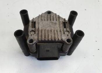 CEWKA ZAPŁONOWA VW Golf IV 1.6 8V _