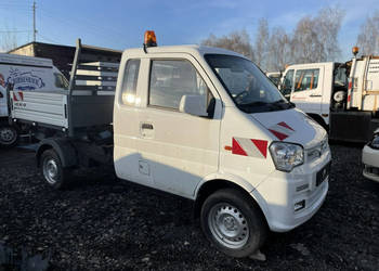 Piaggio inny Dongfeng K01H Piaggio 4X4 Wywrotka 3 strony 2018