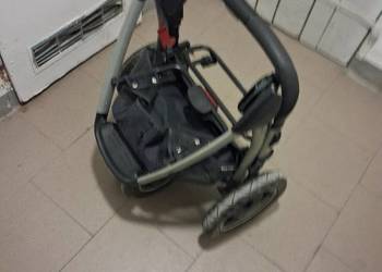 Wozek maxi cosi mura plus