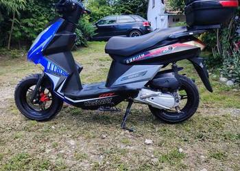 Skuter 50