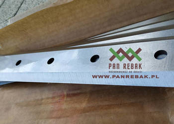 Nóż do rębaka CEDRUS RB 04 Rębak NOŻE Cedrus RB 03 MASTERCUT Nóż do rębaka CEDRUS RB 04 Rębak NOŻE Cedrus RB 03 MASTERCUT