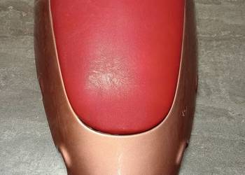 Aprilia Sr 50 - Siedzenie Fotel Pasażera