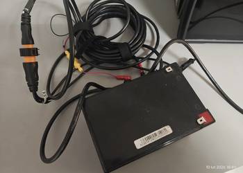 Sprzedam nowy sprzęt użyty kilka razy czytaj opis