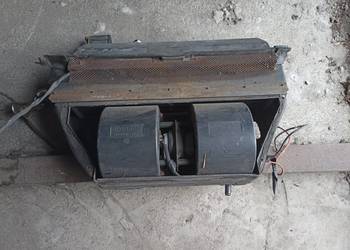 Dmuchawa nawiewu wentylator Ford Sierra 2.0