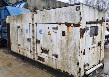 Generator agregat CAT365E