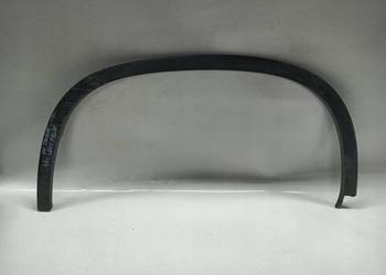 LISTWA BŁOTNIKA PRZÓD PRZEDNI LEWY VW TIGUAN 5N0854731