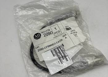 Allen Bradley 2090-CFBM4E2-CART Motor feedback cable