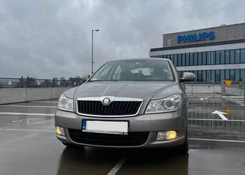 Skoda Octawia 2