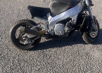 Yamaha yzf 750