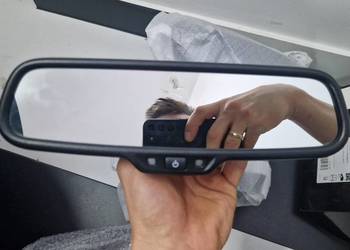 Lusterko fotochrom audi a4 b8 a5 itd