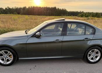 BMW e90