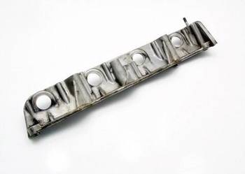 OBUDOWA GŁOWICY PRZELEW PALIWA 2.0 TD DITD MAZDA PREMACY 626 323 RF2A