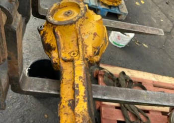 ZF 4474 452 100 , ZP 111 66640