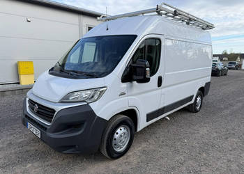 Fiat Ducato L2H2 Klima 2.3 MJT 130 Koni Super Stan