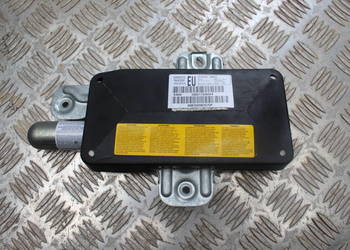 PODUSZKA AIRBAG DRZWI PRAWY PRZÓD BMW E46 348217438084