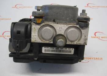 ALFA ROMEO MITO 12r pompa ABS 51871685 0265232487