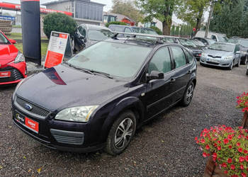 Ford Focus Mk2 (2004-2011)