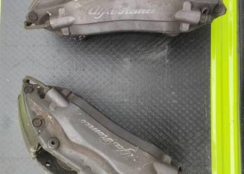 Zaciski Brembo 305mm