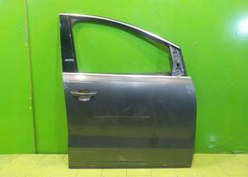 VW SHARAN II 2.0 TDI 13r 5D drzwi prawe przod