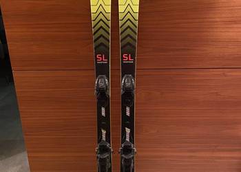 Voelkl RaceTiger SL Jr Pro 150 cm