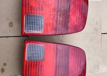 Lampy tył VW Passat B5 kombi