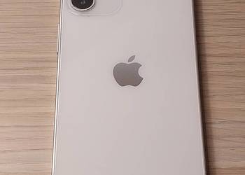 iPhone 12 mini 64GB 75% biały