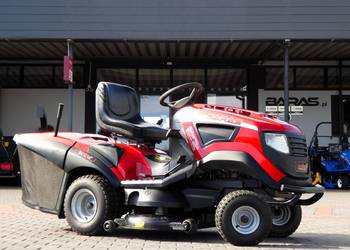 Traktorek kosiarka Baras 102HL-V2 2 cylindry Demo (040801.5) - Baras