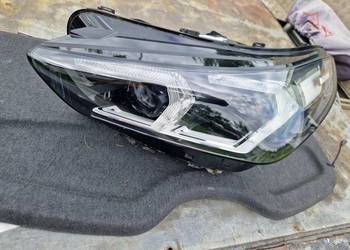 BMW X1 U11 reflektor FULL LED BDB ORG EU