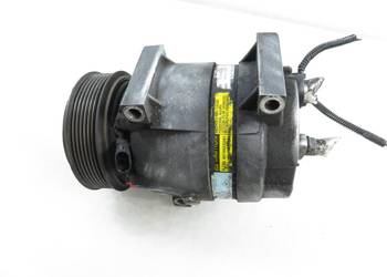 KOMPRESOR KLIMATYZACJI RENAULT LAGUNA II 1.9 dCi 8200343375