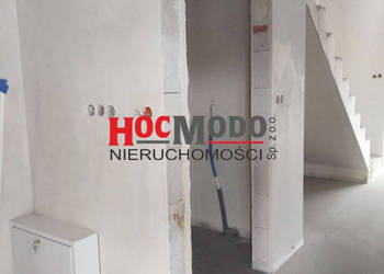 Dom 107 m2 w zabudowie szeregowej