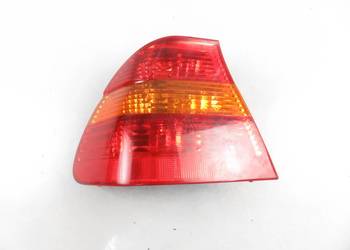 LAMPA LEWA TYLNA BMW 3 E46 6907933