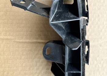 LEXUS IS LEWY ŚLIZG ZDERZAKA TYŁ TYLNY 5256353030