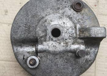 Szczekotrzymacz tył SHL M11 tylny bęben