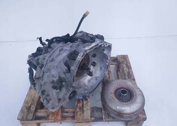 AUTOMATYCZNA SKRZYNIA BIEGÓW Renault Laguna III 2.0 DCI _ automat AJ0-004