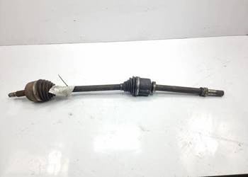 PÓŁOŚ PRAWA PRZÓD RENAULT MASTER III